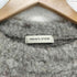 フリークスストア FREAKS STORE リラックスフィット シャギーニット クルーネック プルオーバー メンズ  L